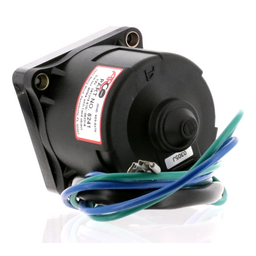 OMC 1991-Up Heavy-Duty Tilt Trim Motor thumbnail-17