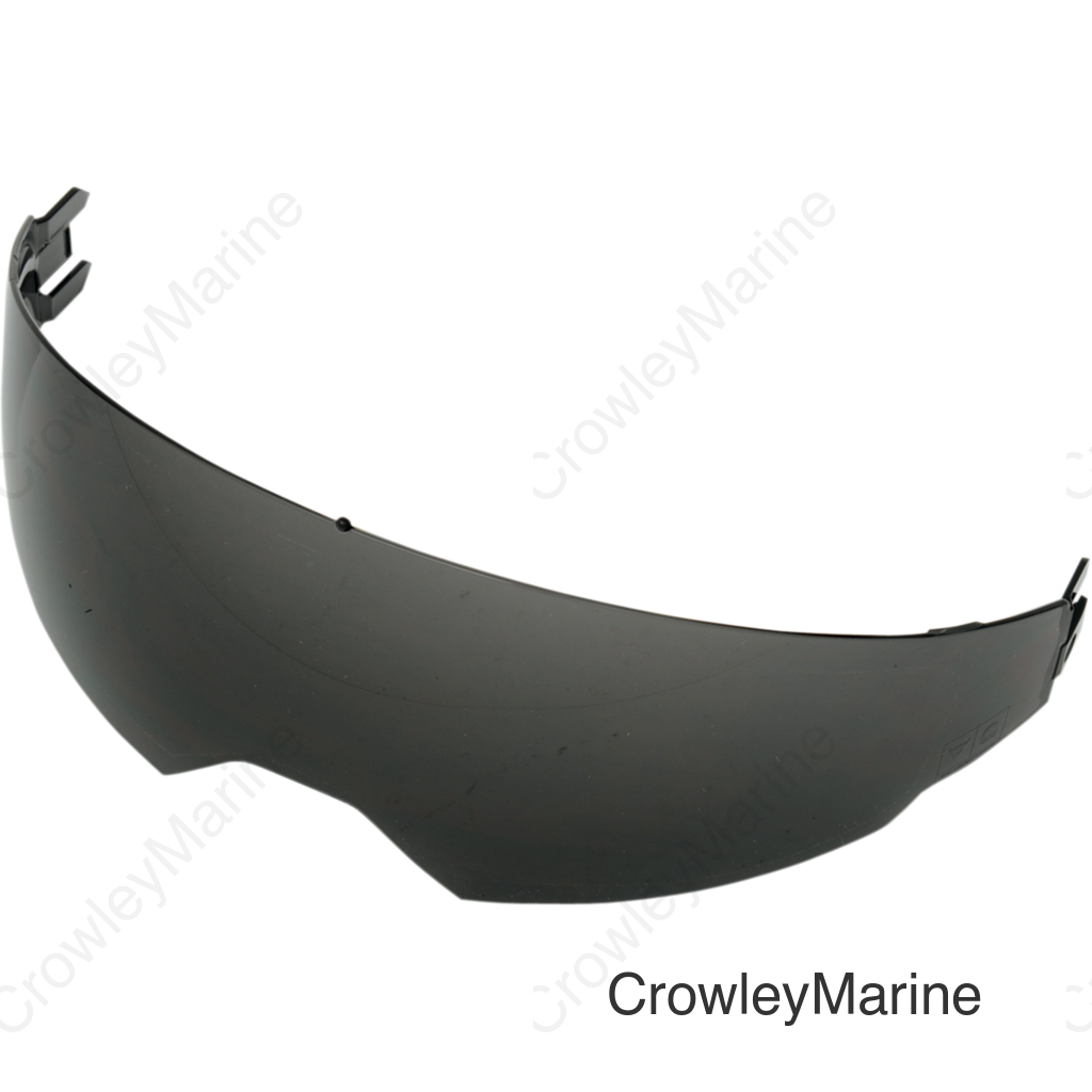 K3 SV/K5 S/Compact ST/K5 Jet Shield - Inner - TInted