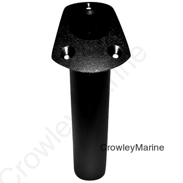Black, Display Packaged