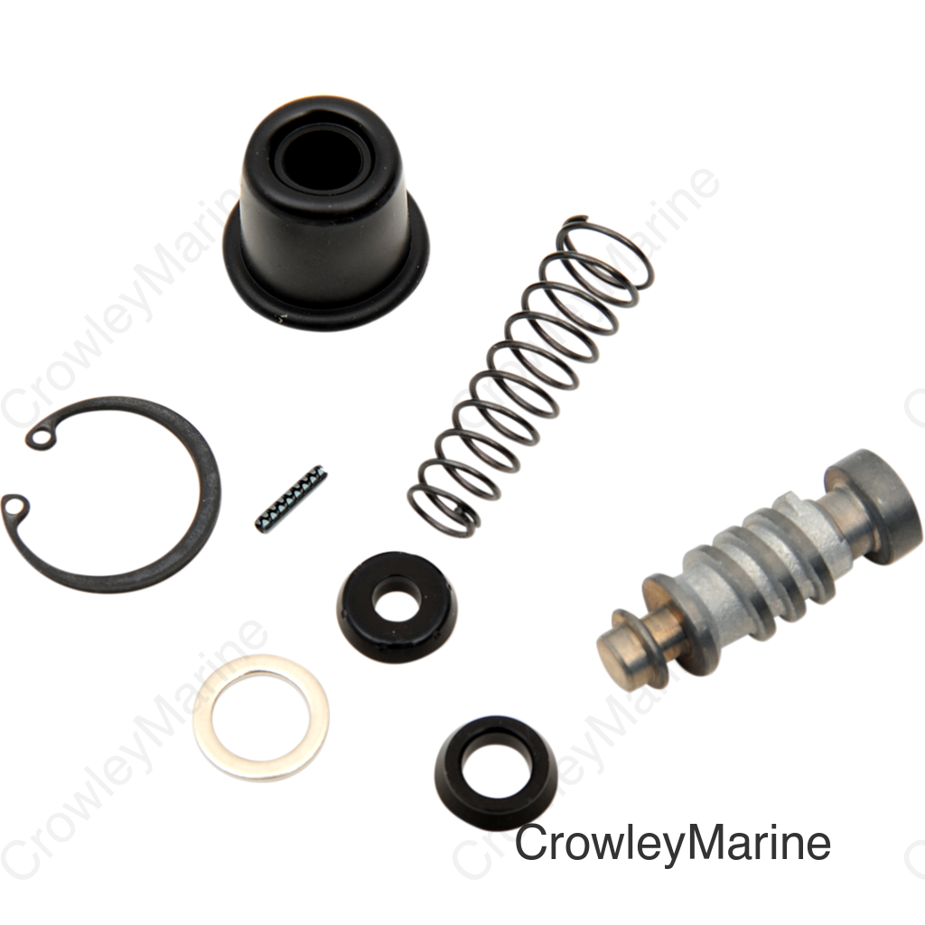 REPAIR KT RR MC XL 07-13