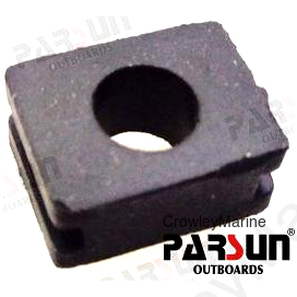 I-SHAPED RUBBER BAND (PAF4-02040002)