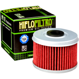 Oil Filter thumbnail-0