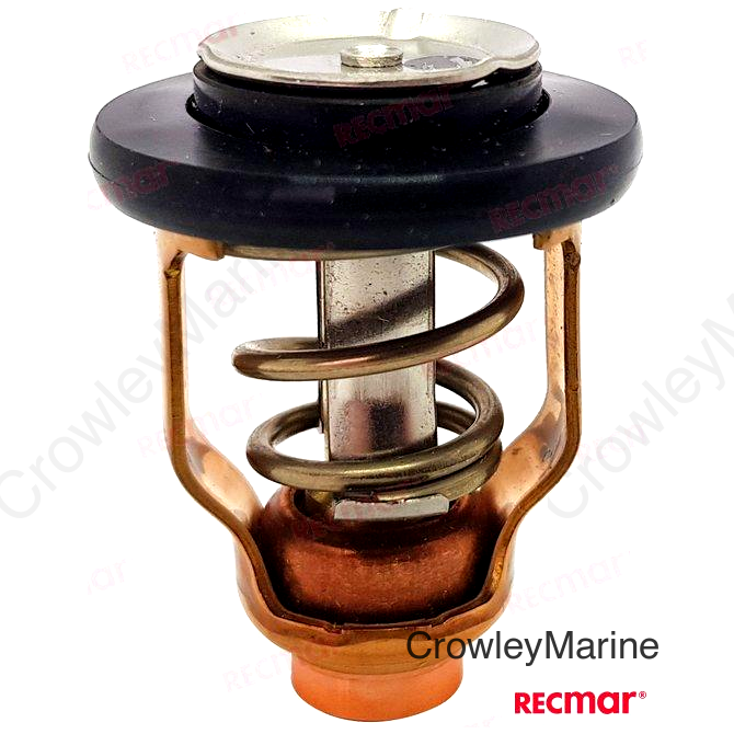 THERMOSTAT 71DGC (REC17670-90J10)