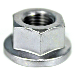 SPECIAL SHAPE NUT