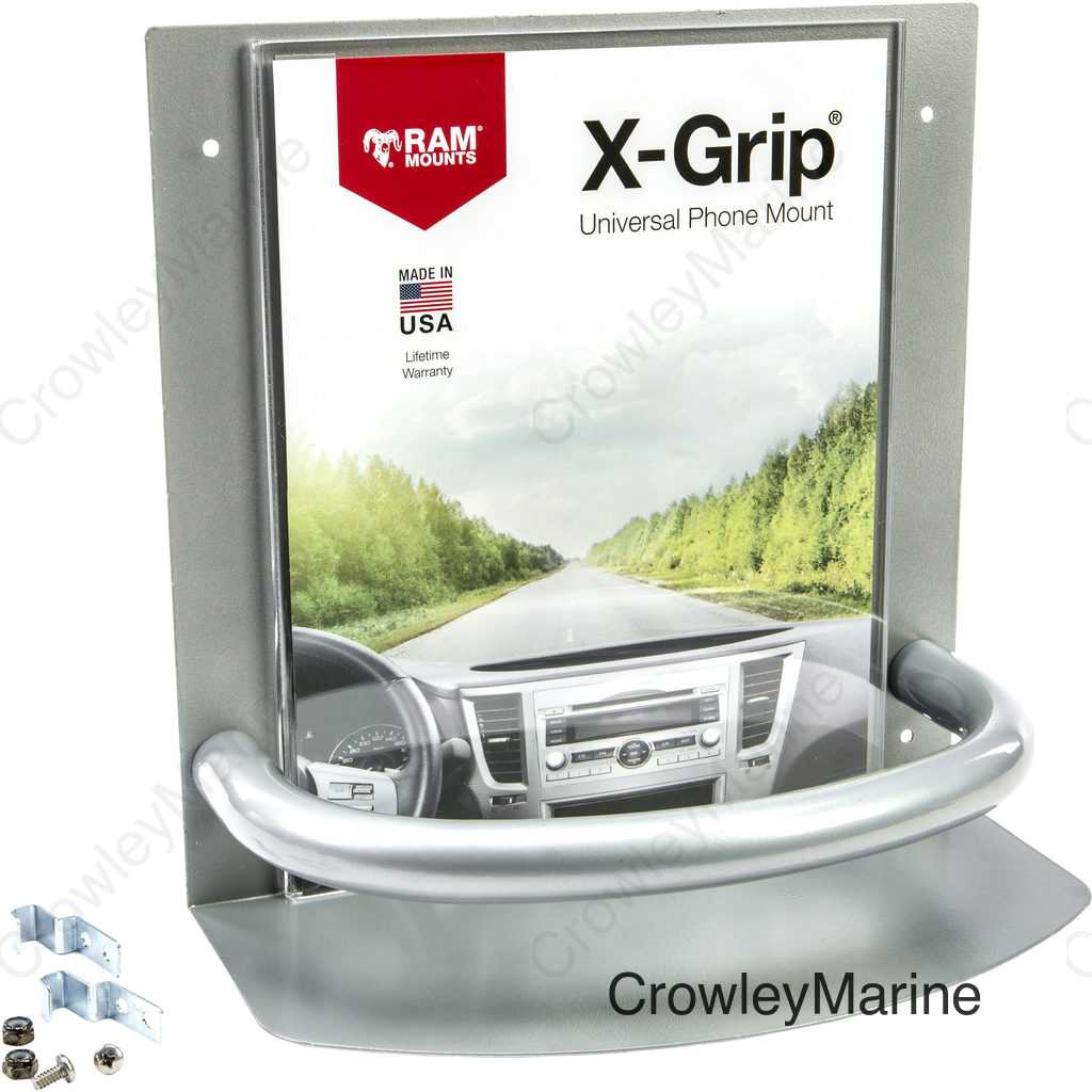 RAM MOUNTS POP DISPLAY X-GRIP