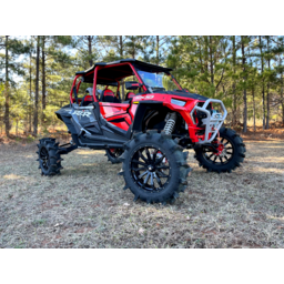 Windshield - Vented - RZR XP 1000 thumbnail-3