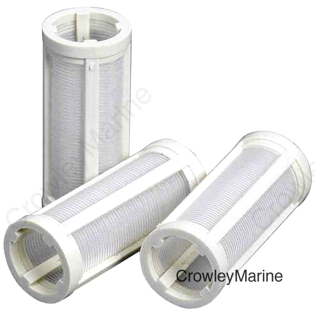 RPLC IN-LINE GLASS VIEW FF