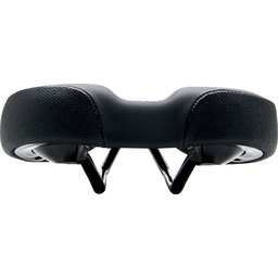 WTB Koda Saddle - Steel Black Women's Wide thumbnail-1