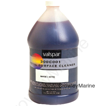 Metal Surface Cleaner 1 Gallon Concentrate (360963)