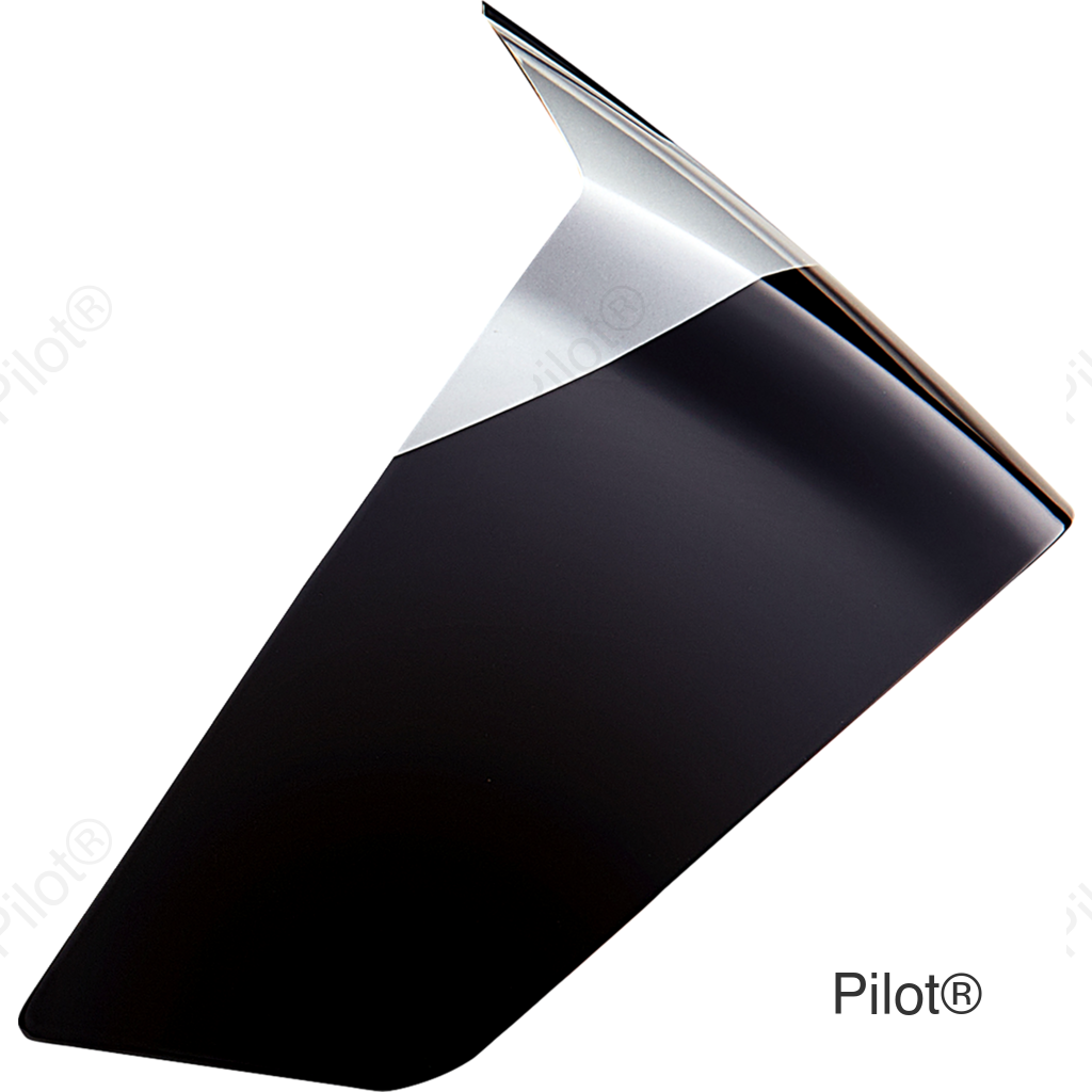 Supertech R10 Spoiler - Race - Element - Blue/Carbon/Silver/Black