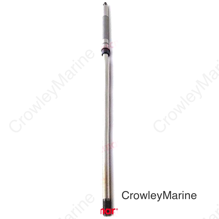 VERTICAL SHAFT (REC61N-45510-10)