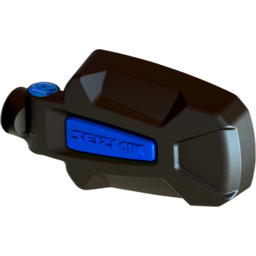 Color Insert - Pursuit Mirror - Custom - Blue - Kit thumbnail-0