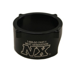 Nitrous Express Body for Remote Bottle Opener (Thumbscrew Style Opener) thumbnail-0