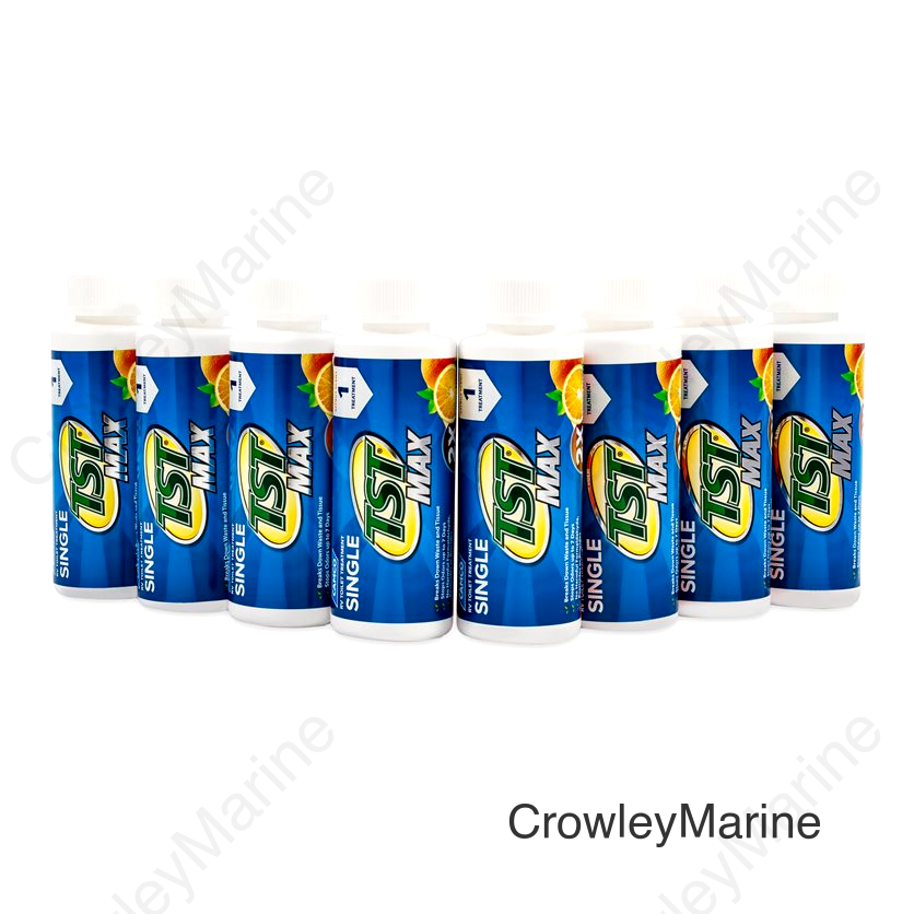 TST ORANGE SINGLES 4oz (8/PK)