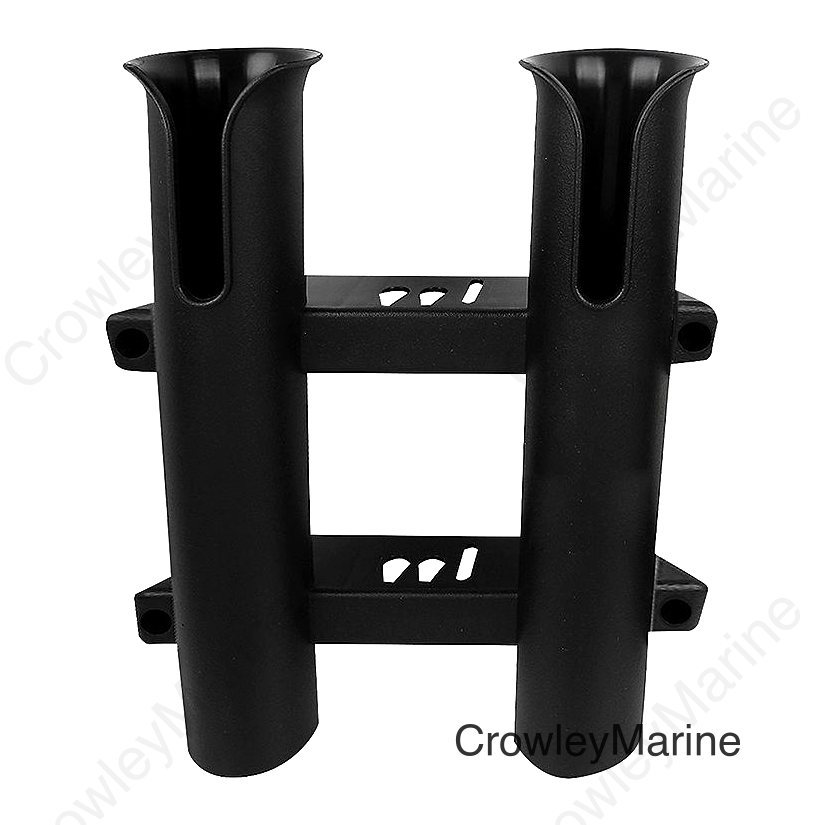 Seachoice Polyurethane 2 Rod Rack