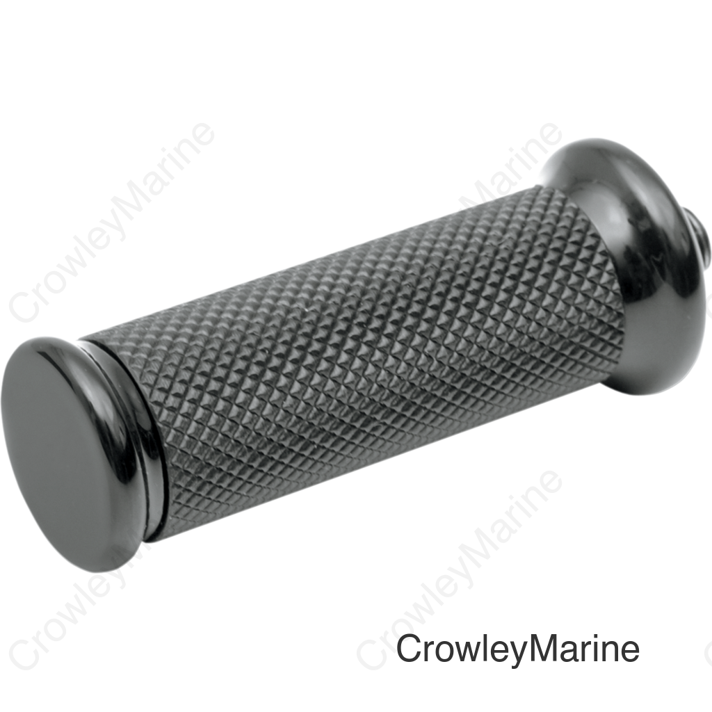 SHIFT PEG HOTOP BLK/RUB
