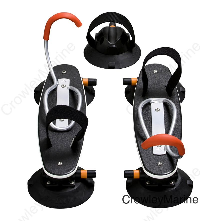 SeaSucker Trike Rack