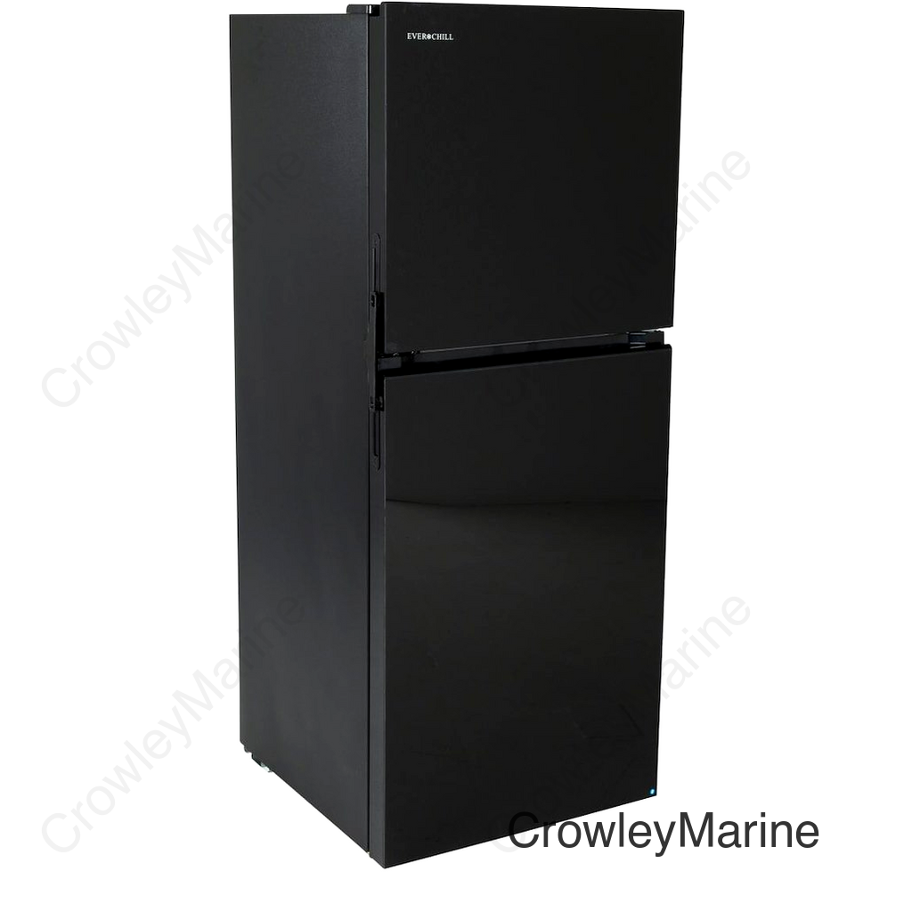 EVERCHILL 10.7 CUFT 12V REFER  / BL