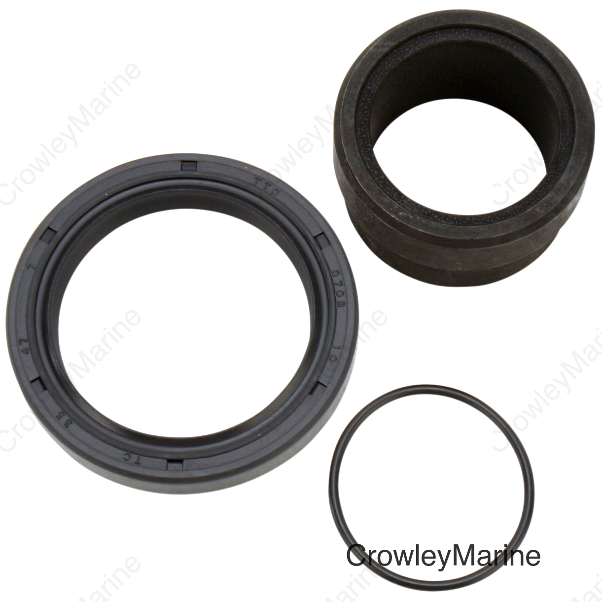 SEAL KIT COUNTERSHAFT KTM