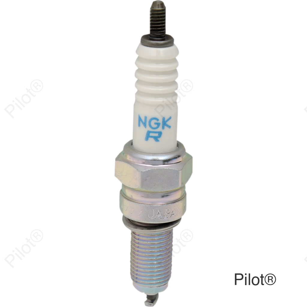 Spark Plug - CPR6EA-9S