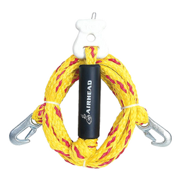 Airhead AHTH2 Heavy Duty Tow Harness - 4 Riders