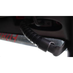 Fishbone Offroad A-Pillar/Sound Bar Grab Handles thumbnail-8