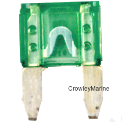 30 AMP ATM FUSE       (2/Pack) (5274-BSS)