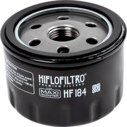 Oil Filter thumbnail-1