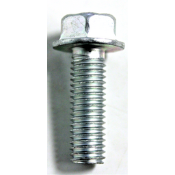 BOLT, FLANGE (8X25)