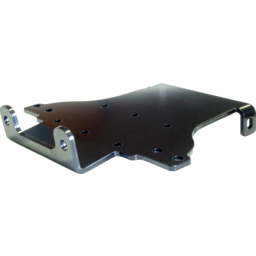Winch Mount - Honda