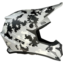 HLMT RISE CAMO2 GREY 2X thumbnail-0
