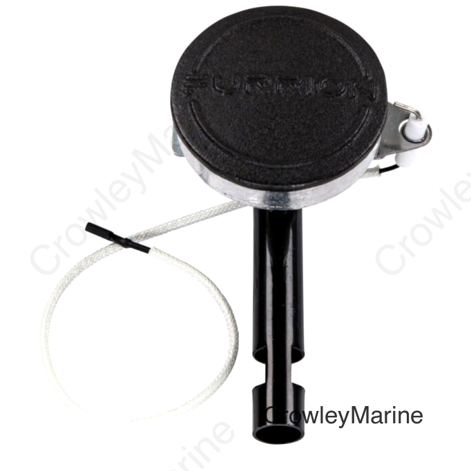 MIDDLE BURNER MODULE