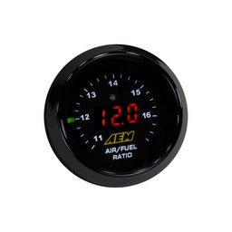 AEM Digital Wideband UEGO Gauge w/o Sensor thumbnail-6
