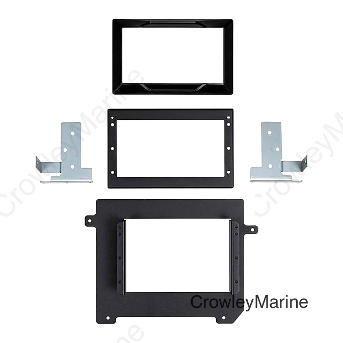 Garmin 0101297307 Vieo™ Fit Kit for RV Freightliner P4 Cascadia