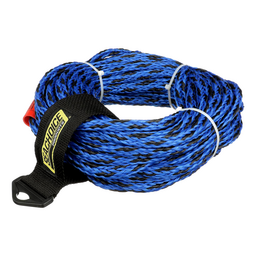 Seachoice Tube Tow Rope, 60 Ft. Long, Tows Up to 3 Riders thumbnail-4
