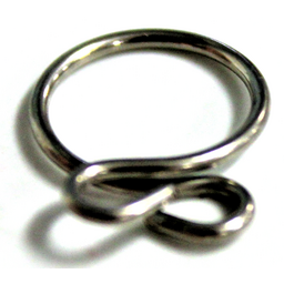CLIP, TUBE (B10)