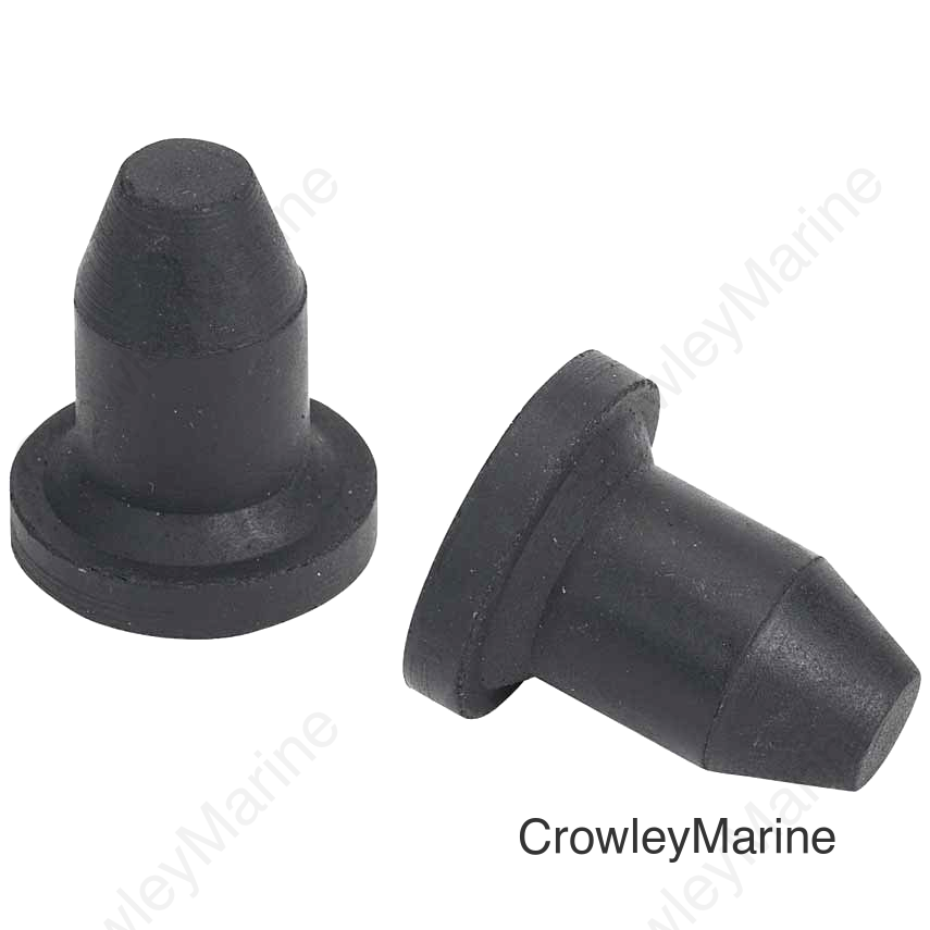 PLUG-AIR CHAMBER 5/8 INCH