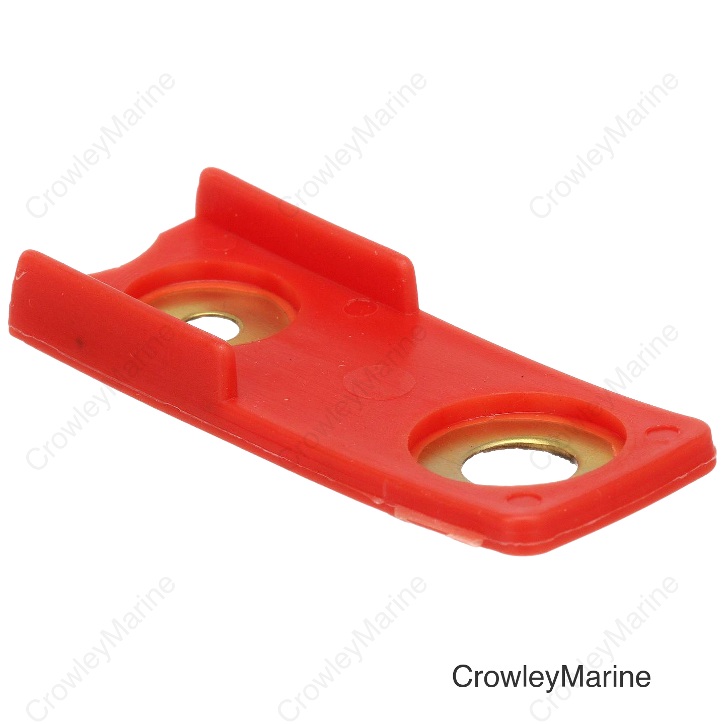 Seachoice Circuit Breaker Bracket, Fits 20, 30, 40, Or 50 Amp Dual Stud Manual Reset Breakers