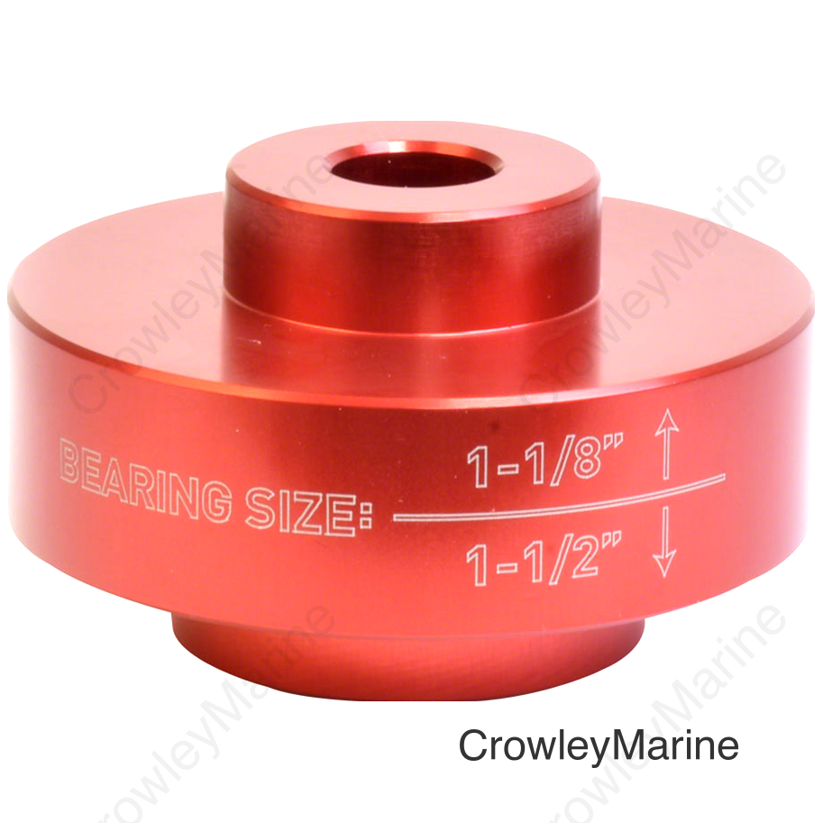 Wheels Manufacturing PRESS-8 Headset Cup Drift