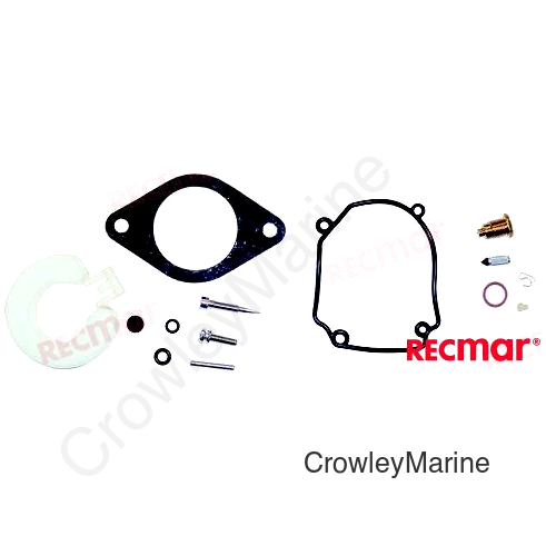 CARBURETOR KIT