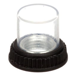 Seachoice Clear Protective Boot for Push to Reset Circuit Breakers, Pack of 2 thumbnail-3