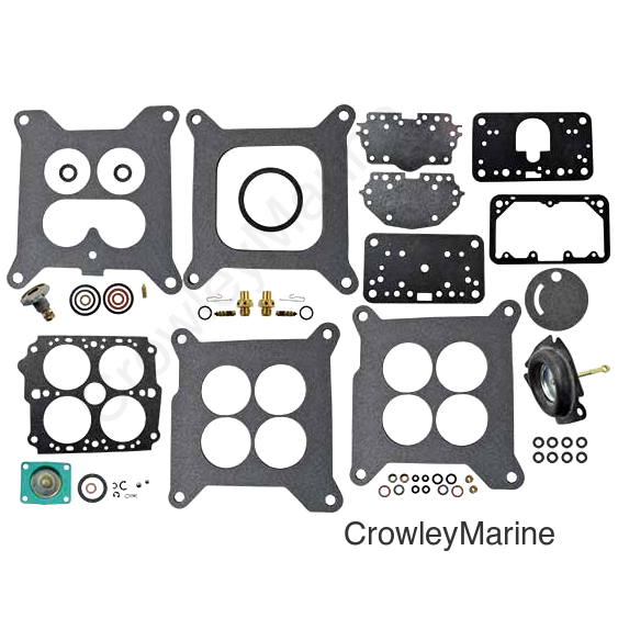 Carburetor Kit