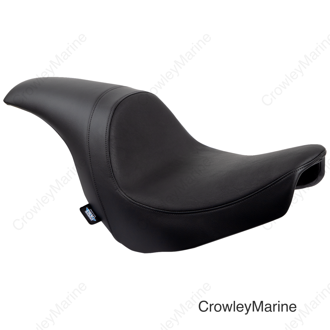 SEAT PRED SMTH VNYL ST18+