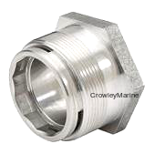 NUT-PLASTIC TANK,IFDV,1FL (99DVP05-1)