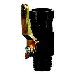 3M™ 26839 Performance Spray Gun Ball Valve