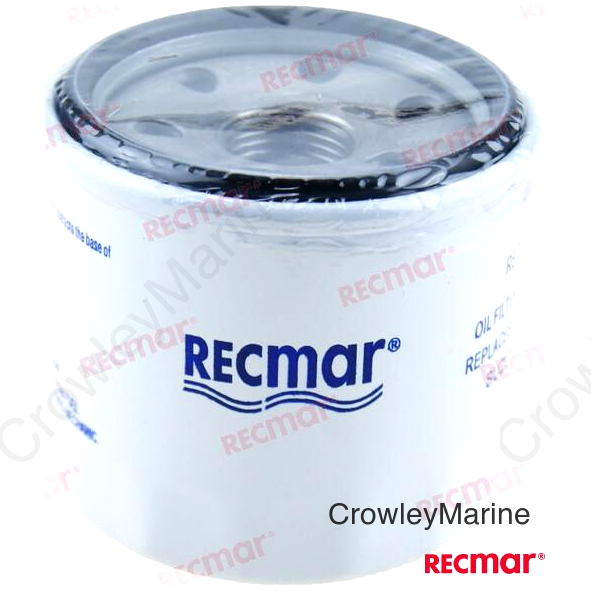 OIL FILTER (REC16510-82703)