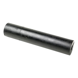 Seachoice Molded Straight Roller, Black, Boat Trailer, 12 in. X 5/8 in. thumbnail-5