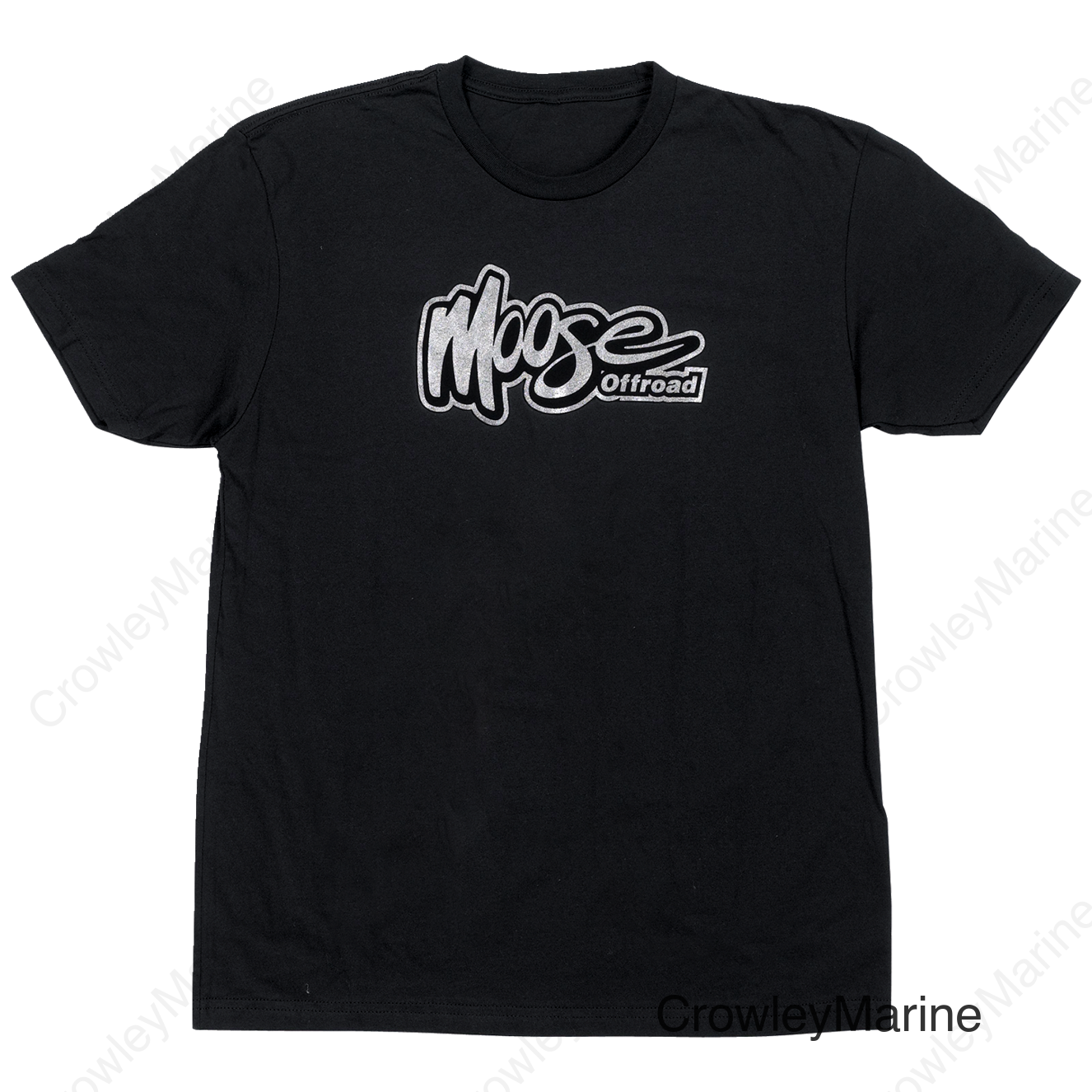TEE OFFROAD BK M