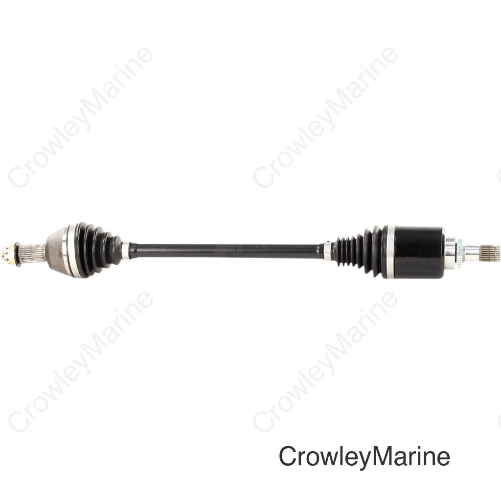 HD AXLE KT COMPLETE HONDA