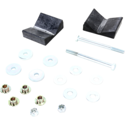 Mount Kit - 10 mm